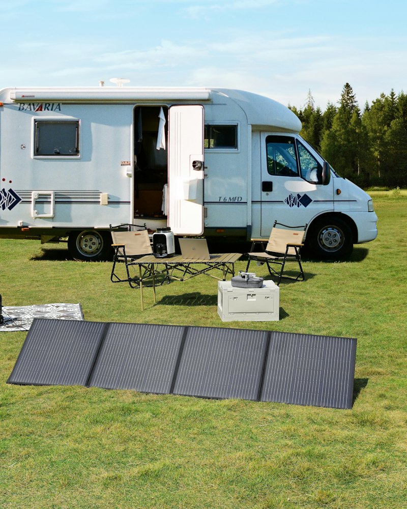 Strom & Solar