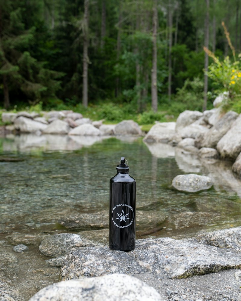 Wasser & Küche
